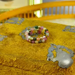 Tourmaline & 14K Ring