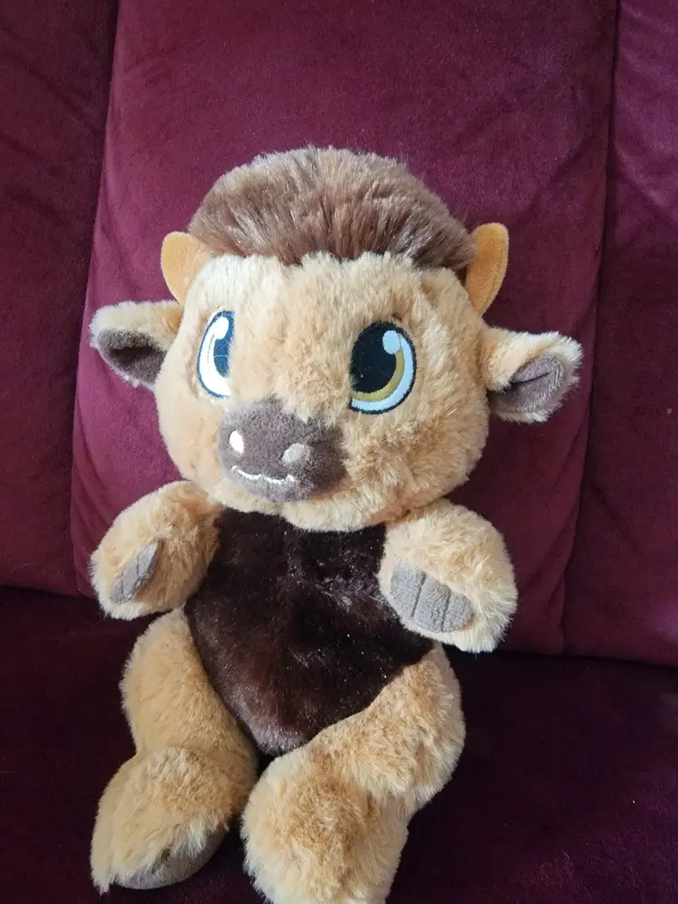 Plushies, plushies and more toys