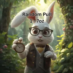 #05 - Vintage Doilies All Shapes, Colors & Sizes