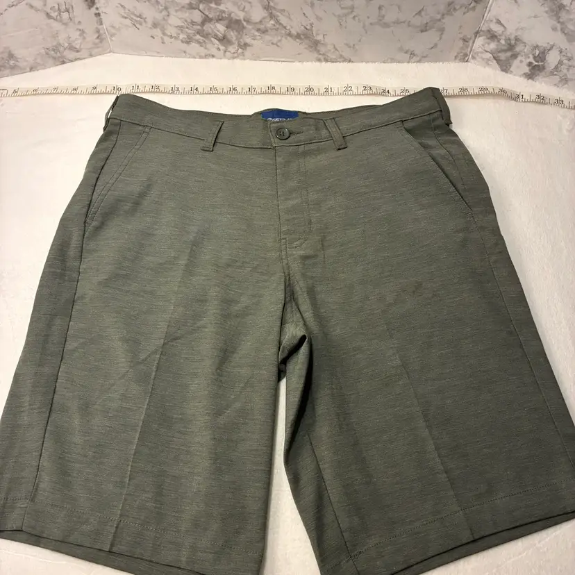 C- Men’s Shorts Lot GSTR Size 32
