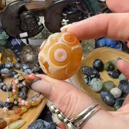 Gobi Agate Tumble 13v