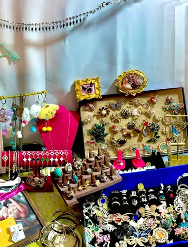 💎 Bling 4th The $4 Jewels 💎 