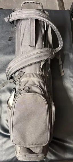 TaylorMade Carry Bag