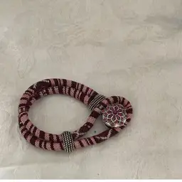 Snap Bracelet