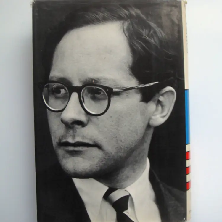 The Farther Shores of Politics  by George Thayer (c)1967 Hardcover