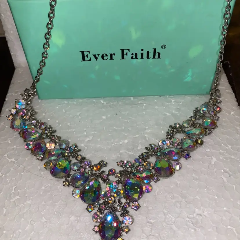 New Old Stock Jewelry As Pictured