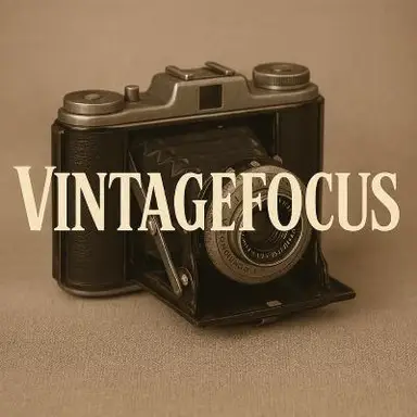 vintagefocus