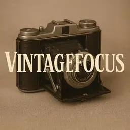 vintagefocus