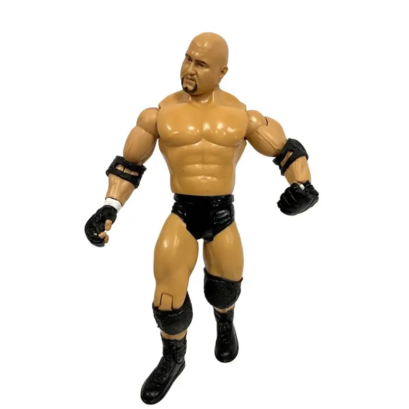 Jesse Gemini 7” Wrestling Figure 2003
