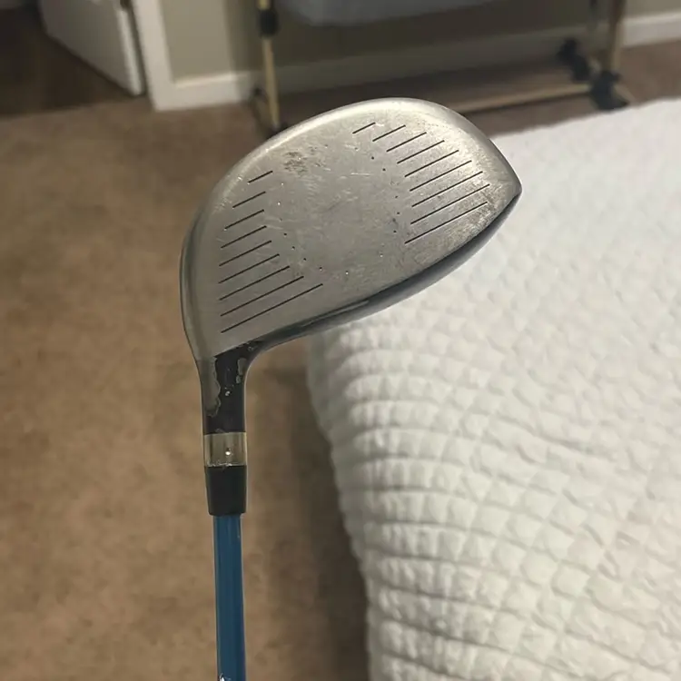 Nike Sumo 460 8.5 Degree Driver