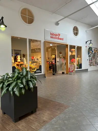 Shop w/Me In Borås 