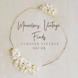 MarvelousVintageFinds