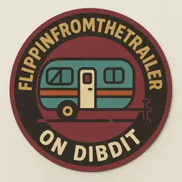 flippingfromthetrailer