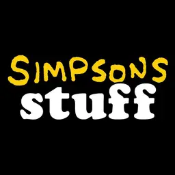 Simpsons Stuff's avatar
