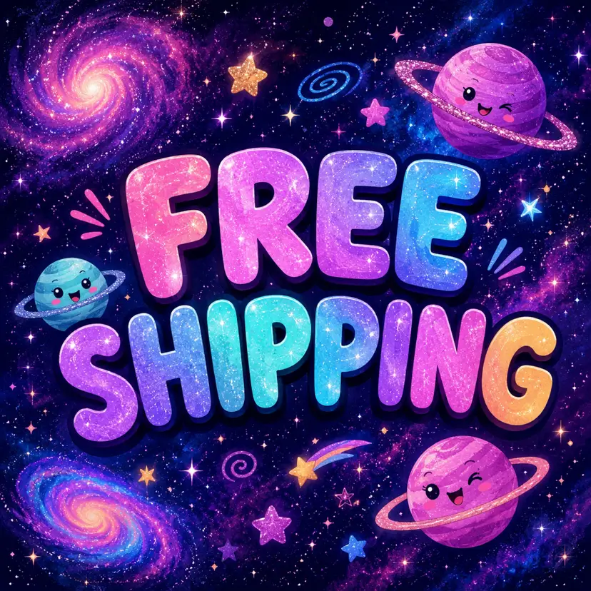 Free shipping. 3 day select.