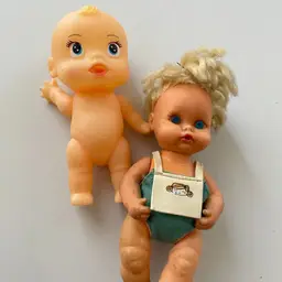 Vintage Babies