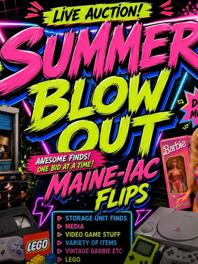 Livestream thumbnail