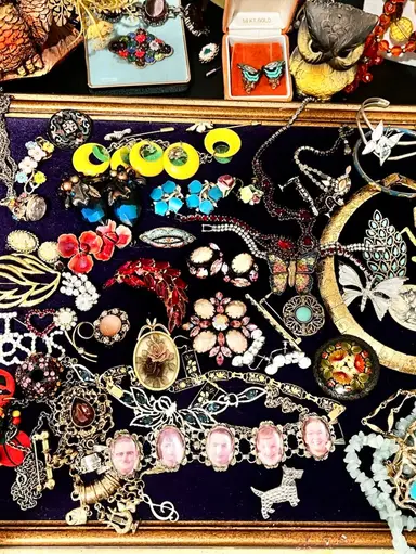 Quick Jewelry Show! ❤️