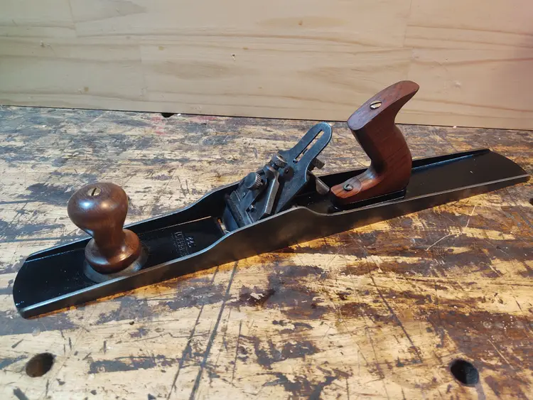 Sargent #722C Autoset Jointer