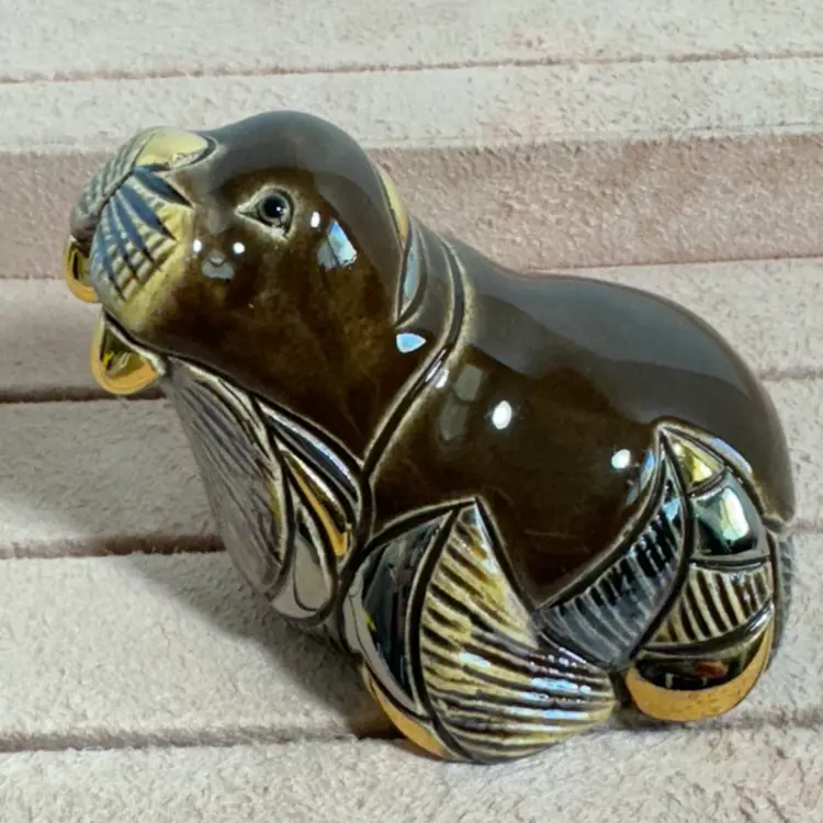 De Rosa Rinconada Baby Walrus II #1728B Uruguay New Old Stock