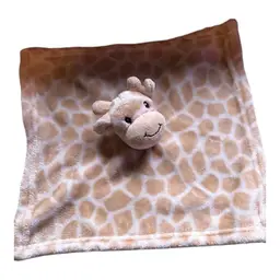 Giraffe Lovey
