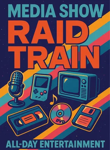 VHS, DVDs, GAMES, and more 