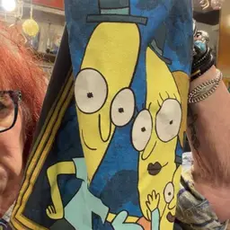 #15 - Random Tee Pull