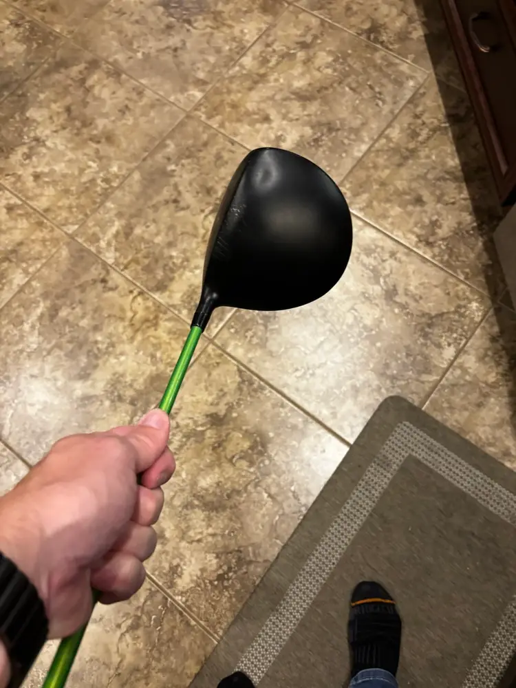 Bombtech Grenade Driver With Head Cover