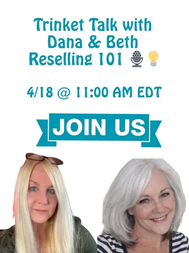 Trinket Talk With BAM Bids And Ragtag!