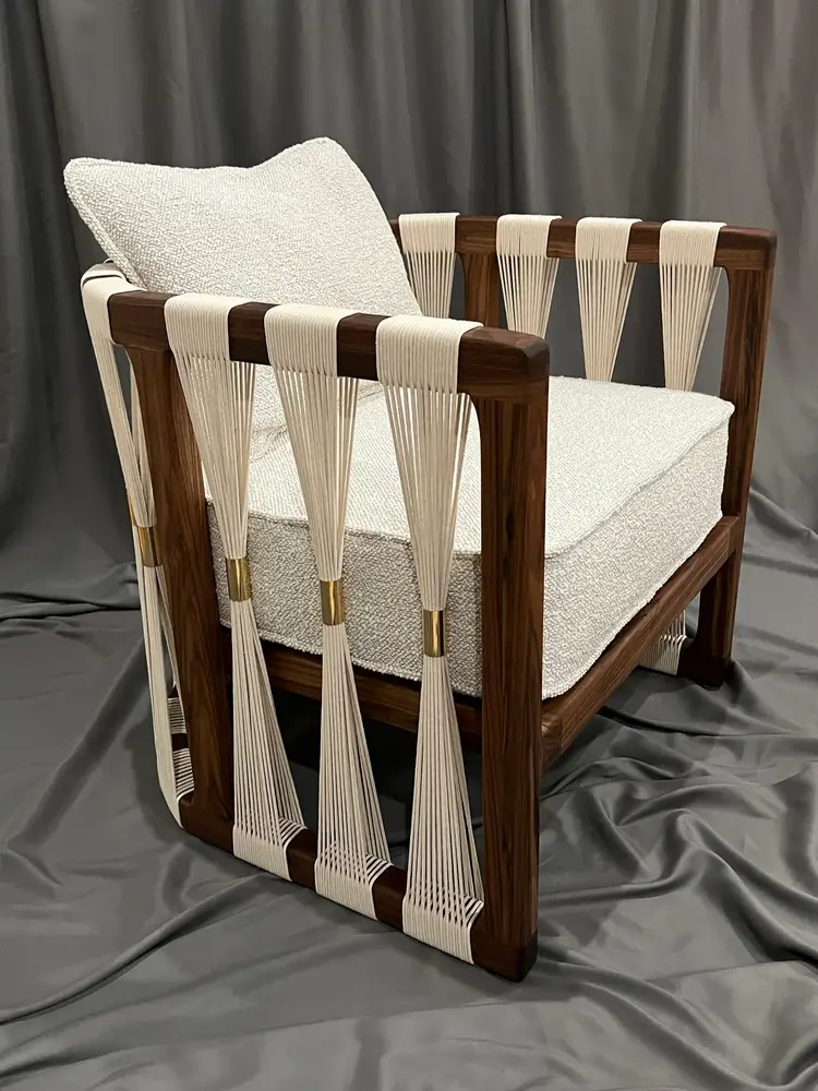 Allison Lounge Chair