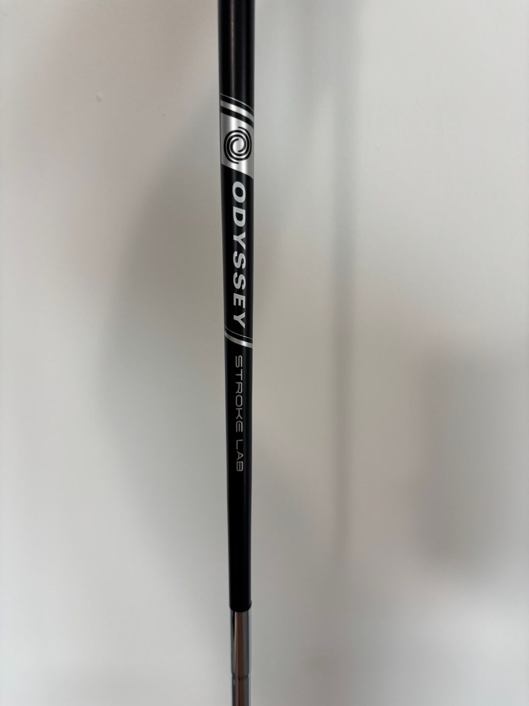 Odyssey Stroke Lab 7 S Black Putter 34” RH