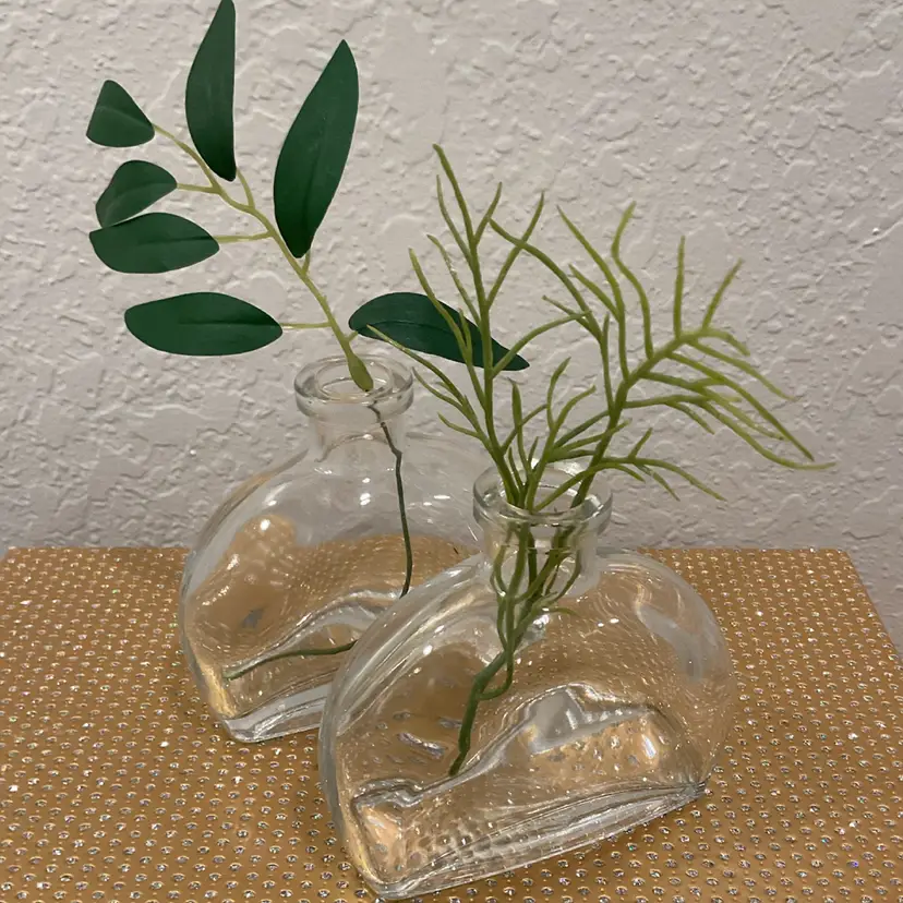 Set Of Propagation Bottles