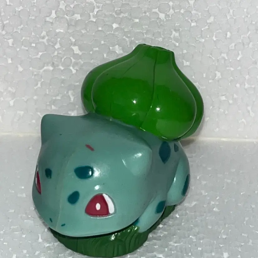 Pokemon Figure/toy As Pictured