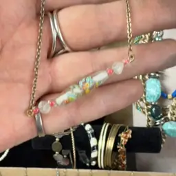 Jewelry as shown #079 - Jewelry as shown #079