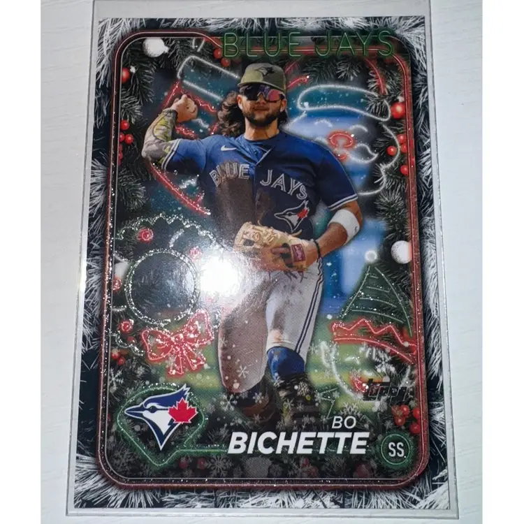 Toronto Blue Jays 7 Card Infielder Lot