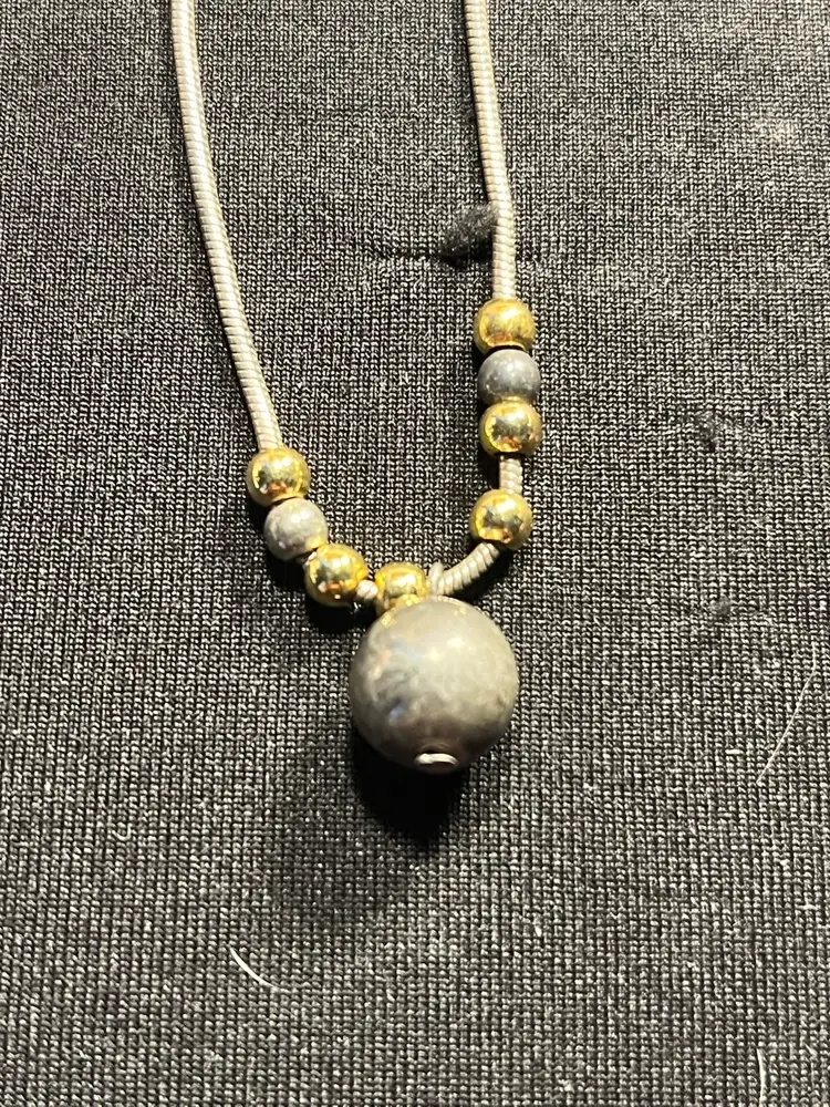 Necklace As Pictured