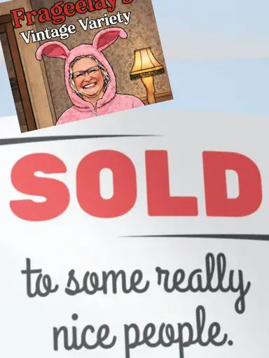 Easter - Bunnies, Eggs, etc. with Frageelay