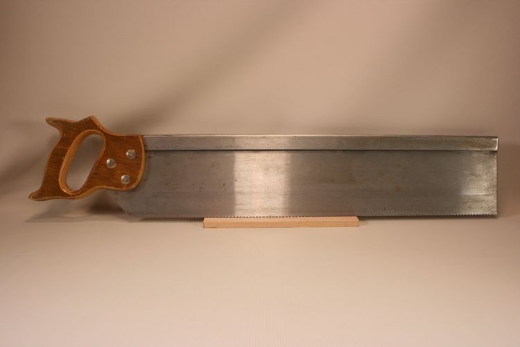 Craftsman 24" Miter Box Saw (9198)