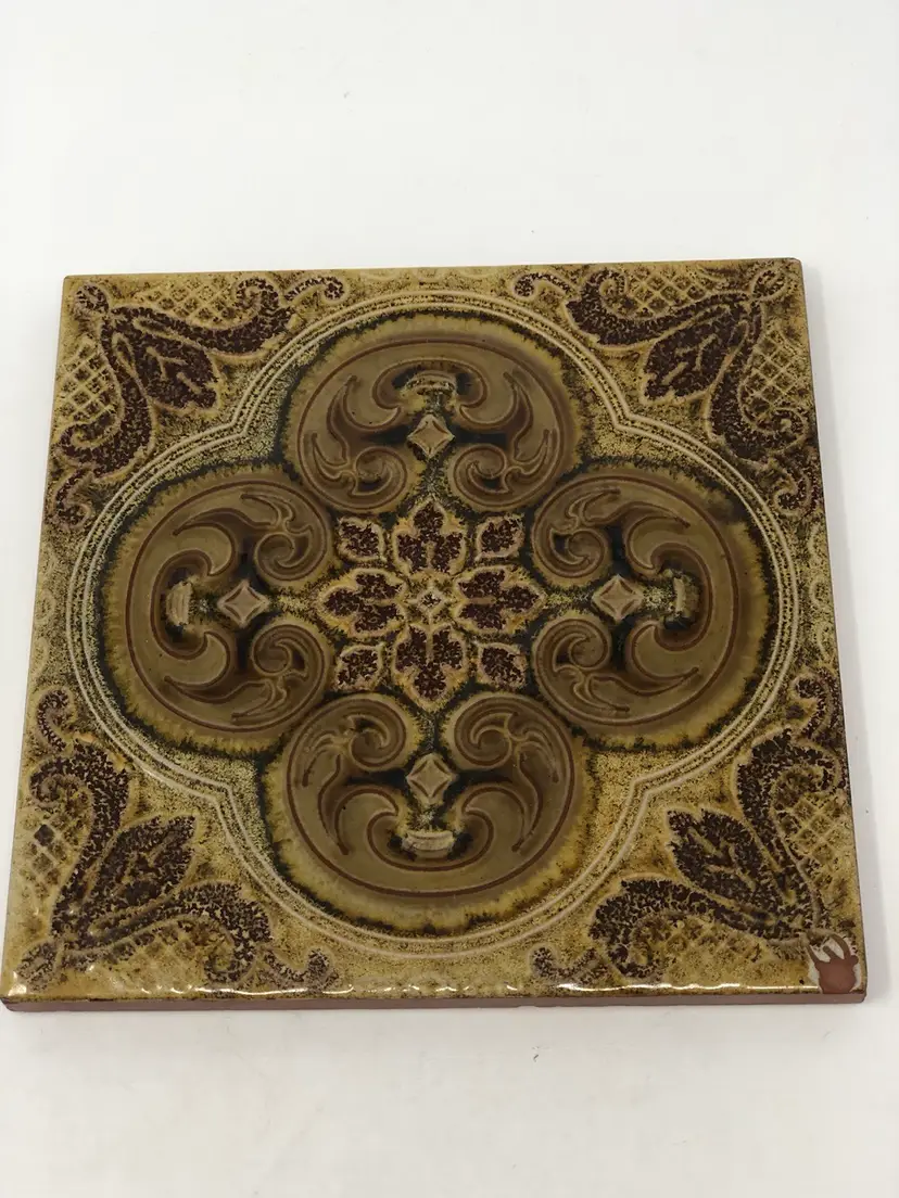 la Campanella Decorative Tile Made in Italy