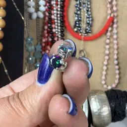 Jewelry as shown #073 - Jewelry as shown #073