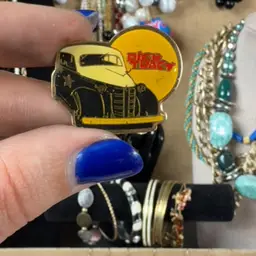 Jewelry as shown #065 - Jewelry as shown #065