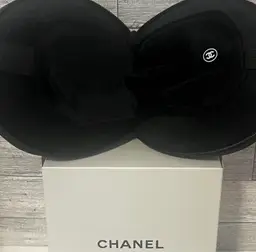 Chanel Beauty Travel Mask