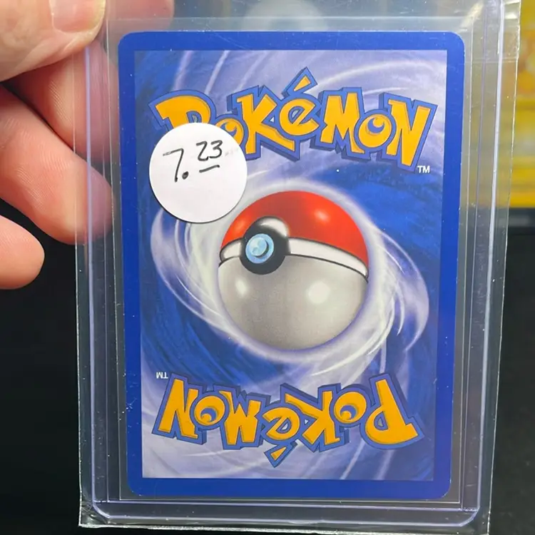 Computer Search Trainer 1999 Base Set.  71/102