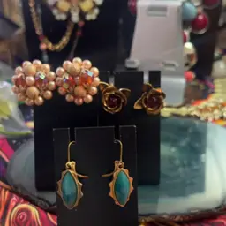 #16 - VJA Peacock Listing