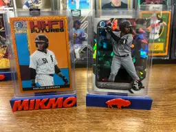 Cespedes Lot White Sox