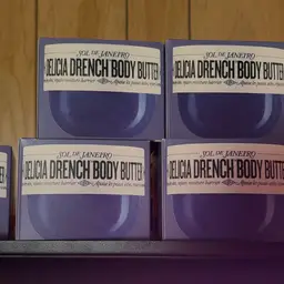 05 Sol Body Butter Sale