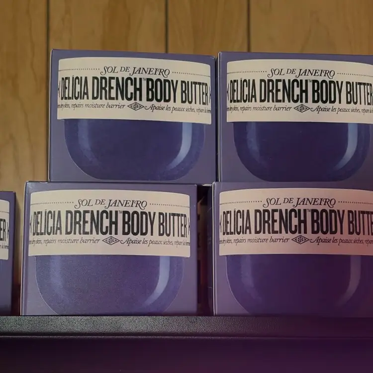 05 Sol Body Butter Sale