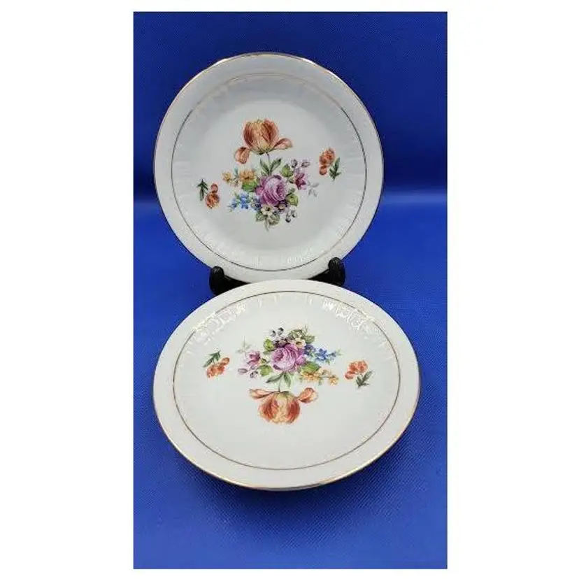 CP COLLECTOR PLATE  PLATES NUMBERED