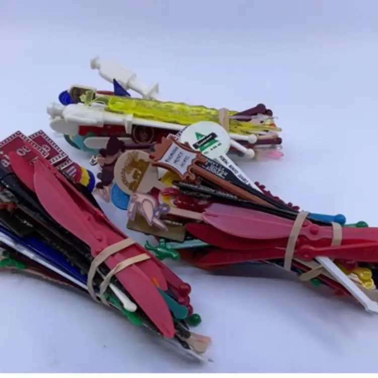 swizzles sticks bundle