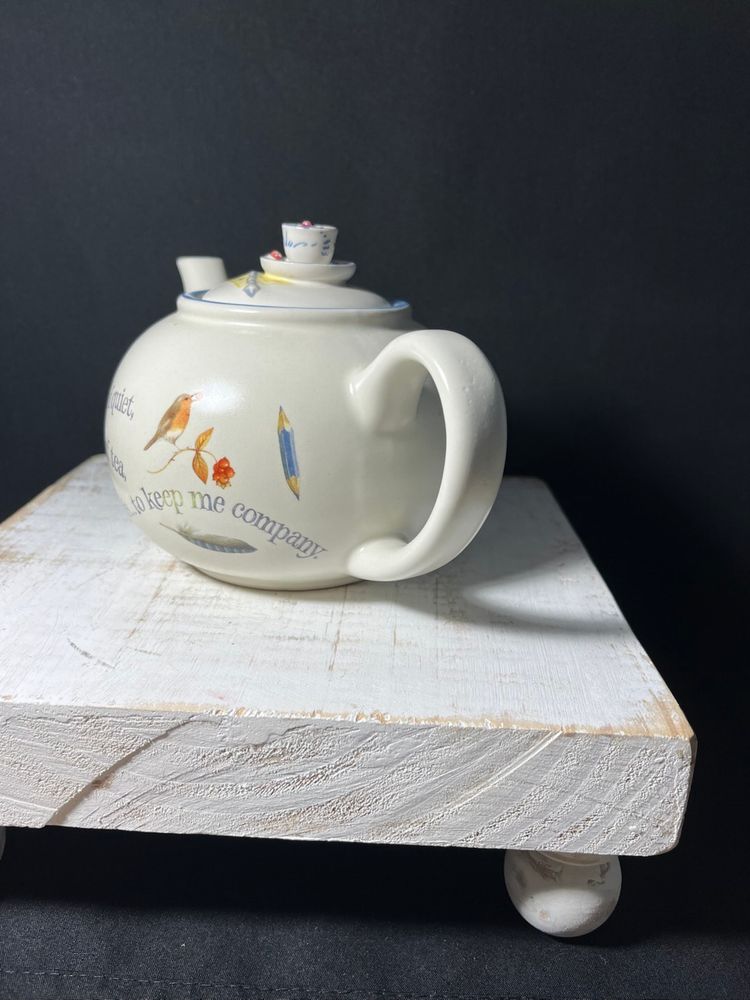 Marjolein Bastin Petite Teapot